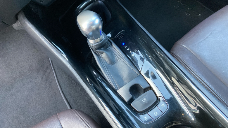 Toyota C-HR 1.8 Hybrid Excel 5dr CVT Hybrid Hatchback